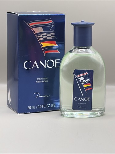 Vintage canoe dana men - vintage, by