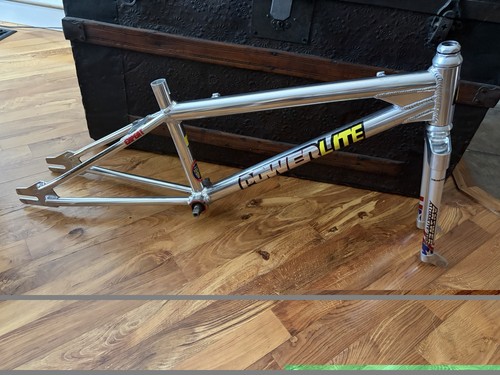 Old school mid - mid, bmx