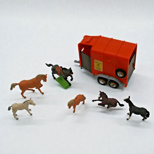 Britain horse box 1979 and - britain,