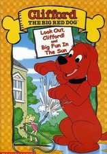 Clifford Look Out Clifford and