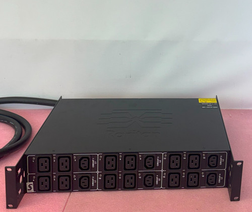 Raritan px2 5912r 3ph - px2-5912r,