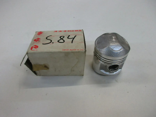 S84 suzuki 500 built - suzuki,