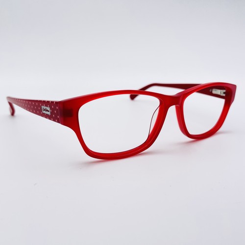 Cath kidston eyeglasses red - kidston,