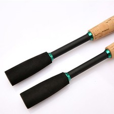 Multipurpose Baitcasting