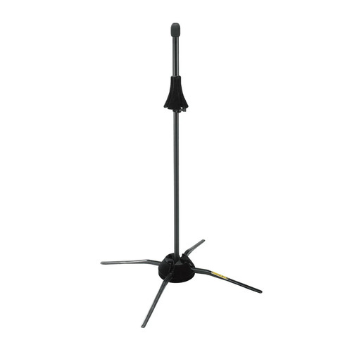 Hercules ds420b trombone - hercules, stand