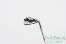 Cobra Baffler XL Womens Single Iron 8 Iron Graphite Ladies Right 36.0in