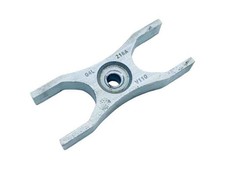 AUDI Q5 8R Injector Bracket