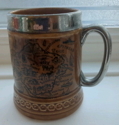 Isle wight vintage lord - of,