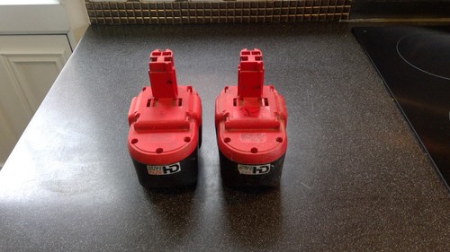 Pair genuine bosch - pair, 24v