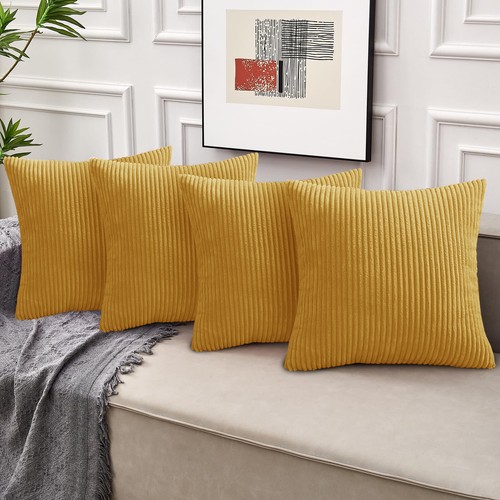 Pack stripe velvet - pack,