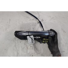 FRONT OUTER DOOR HANDLE LH FOR