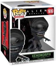 Alien Romulus Xenomorph 6"
