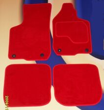 Car Mats for AUDI TT MK1 4