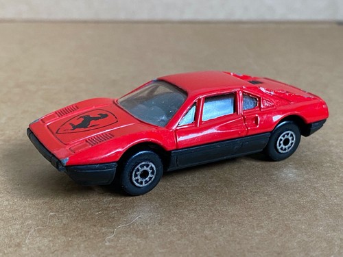 Mctoy ferrari 308 - mctoy,