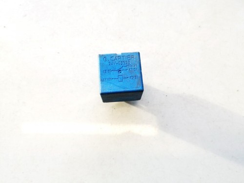 24v03523 24v 03523 relay - 24v-03523,