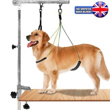 Pet Dog Grooming Table Folding