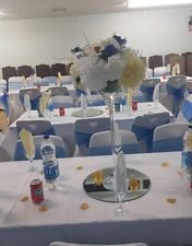 Martini Vase Hire 60cm