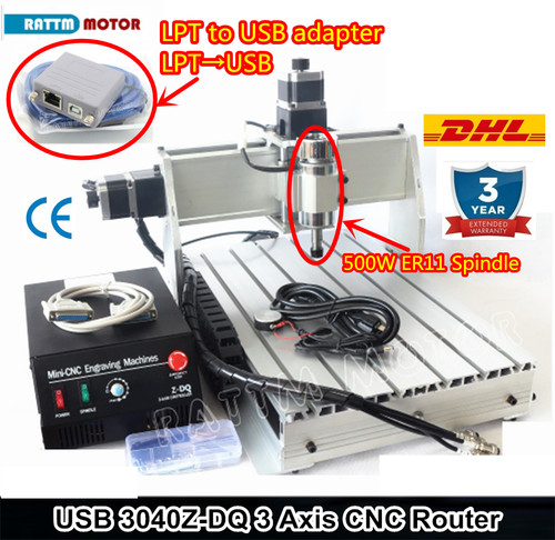 Usb axis 3040z dq - 〖de〗, 3040z-dq