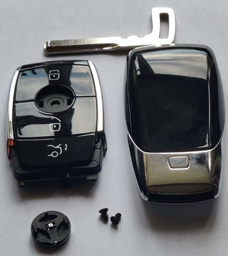 New button smart - new, 3