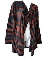ITALIAN SHRUG CARDIGAN JACKET