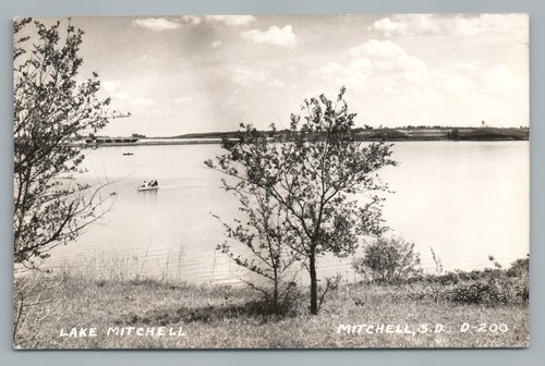 Lake mitchell rppc - mitchell,