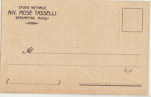 8230 rovigo bergantino - 8230,