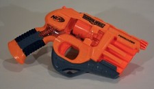 Nerf Doomlands Persuader
