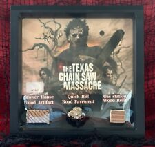 Texas chainsaw Massacre