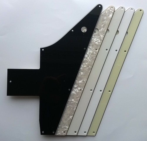 Pickguard for gibson explorer - for,