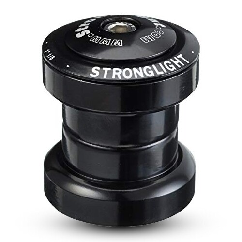 Stronglight light 1 - stronglight, o’light