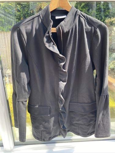 Size black d - m, d&co