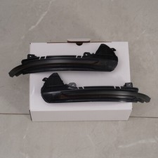 Pair For Audi A6 C7 S6 RS6 LED