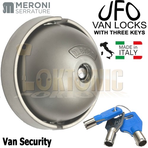 Meroni me8080 ufo - ufo, door