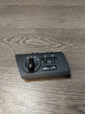 BMW X3 E83 2.0D 2004-2008 HEADLIGHT CONTROL SWITCH 3415108