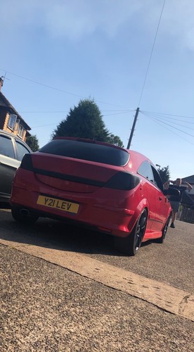 Vauxhall astra sxi litre - vauxhall, 1.6