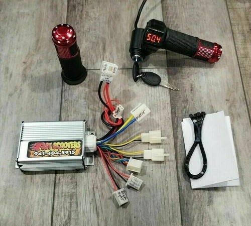 Razor 500 mx650 - mx,