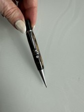 Vintage Black & Brown Small