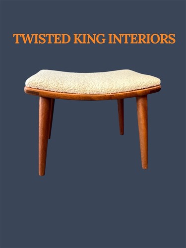 Vintage 1960 mid century - vintage, 1960's