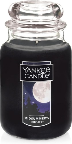 Yankee candle midsummer - yankee,