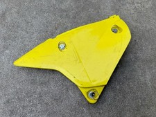 2002 Suzuki DRZ400 DRZ400S