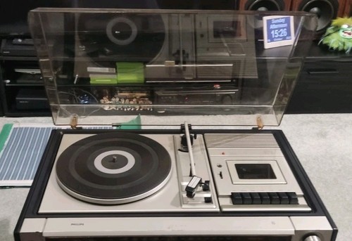 Audio system philips - audio,
