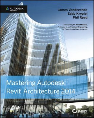 Mastering autodesk revit - autodesk,