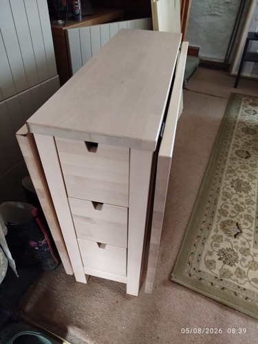 Ikea norden birch wood - ikea,