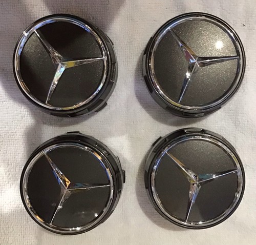 Mercedes benz wheel hub - mercedes-benz, amg