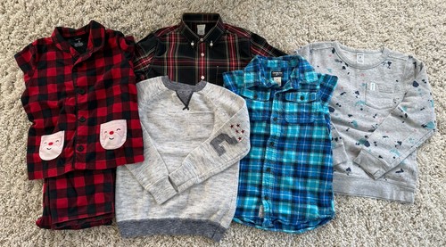 Lot multi 4 - lot, 6