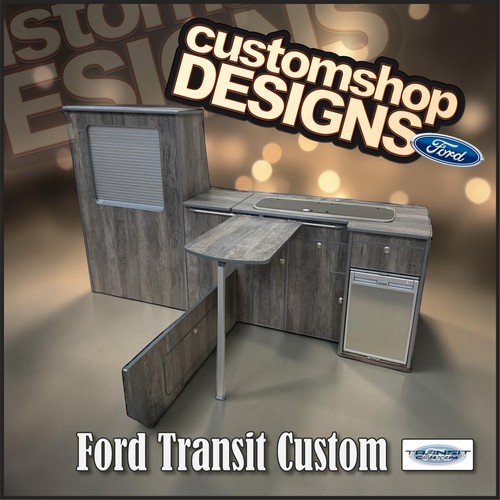 Ford transit custom 2013 - ford,
