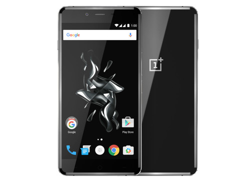 Oneplus 16gb onyx - x,