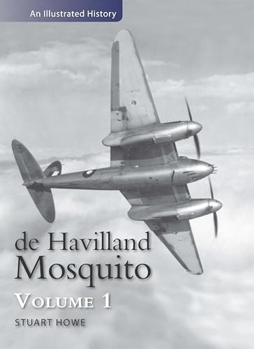 Havilland mosquito an - mosquito:,