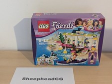 Lego Friends 41315 Heartlake