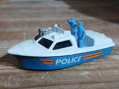 Matchbox superfast 52 - superfast, no